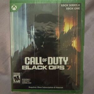 Call of Duty: Black Ops 3 Xbox Game